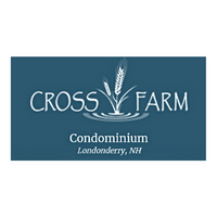 Cross Farm Condominium logo