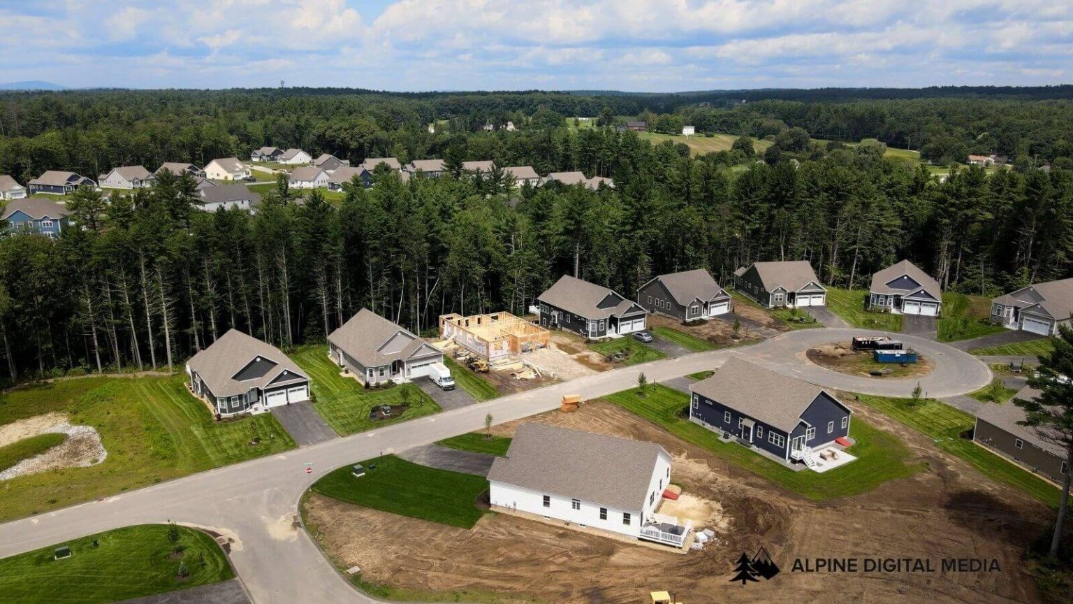 Nashua Area Landscape Company Signature Landscapes
