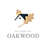 Village at Oakwood logo
