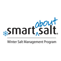 Smart About Salt - Winter Salt Management Program logo