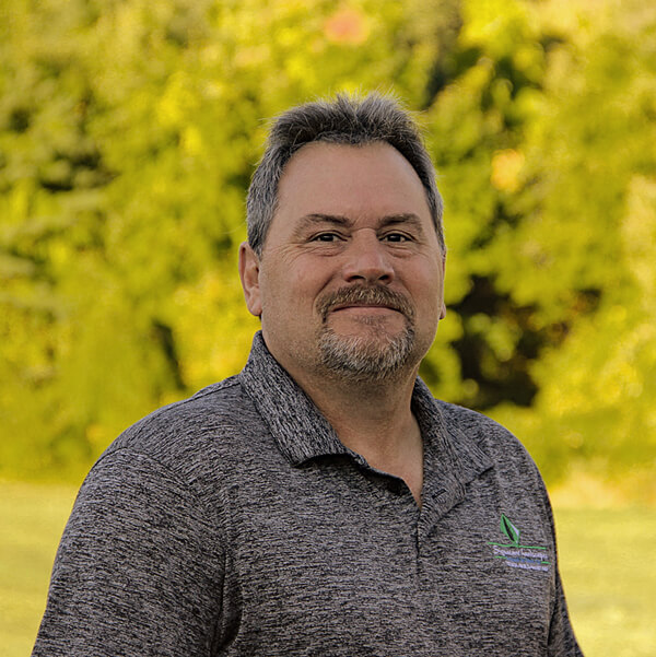 Marc Fortier Owner